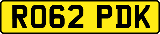 RO62PDK