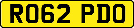 RO62PDO