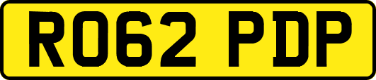 RO62PDP