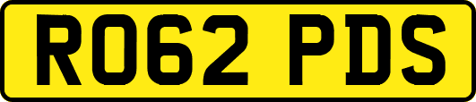 RO62PDS