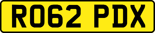 RO62PDX