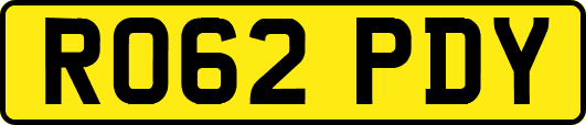 RO62PDY