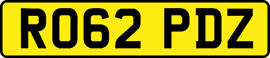 RO62PDZ
