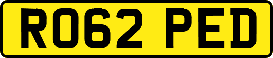 RO62PED