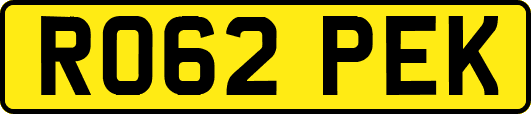 RO62PEK