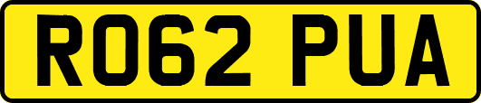 RO62PUA