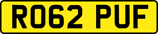 RO62PUF
