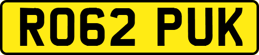 RO62PUK