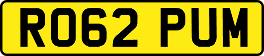 RO62PUM