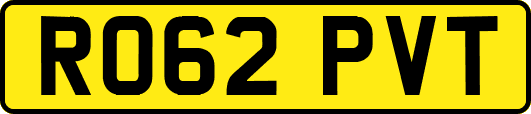 RO62PVT