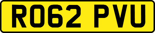 RO62PVU