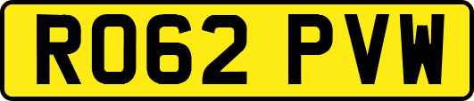 RO62PVW
