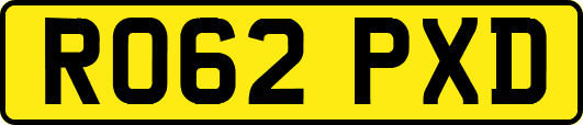 RO62PXD
