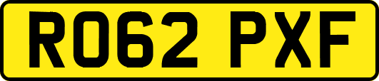 RO62PXF