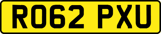 RO62PXU