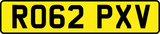 RO62PXV
