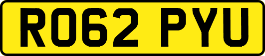 RO62PYU