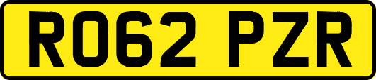 RO62PZR