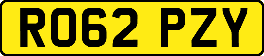 RO62PZY