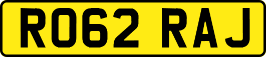 RO62RAJ