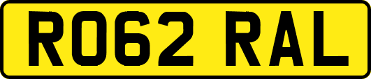 RO62RAL