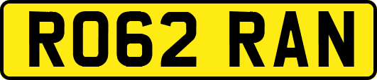 RO62RAN