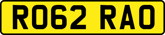RO62RAO