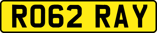 RO62RAY
