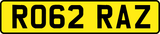 RO62RAZ