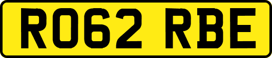 RO62RBE