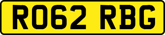 RO62RBG