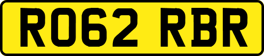 RO62RBR