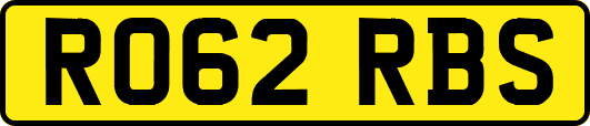 RO62RBS