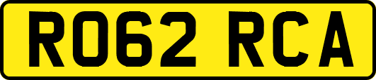 RO62RCA