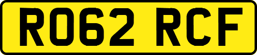 RO62RCF