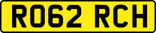 RO62RCH
