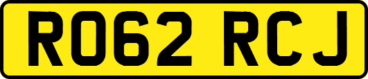 RO62RCJ