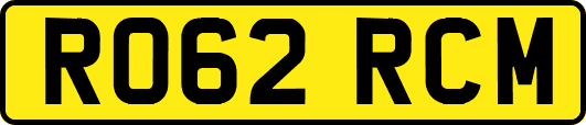 RO62RCM