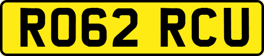 RO62RCU