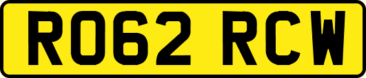 RO62RCW