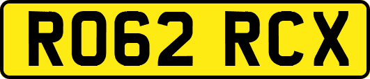 RO62RCX