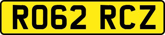 RO62RCZ