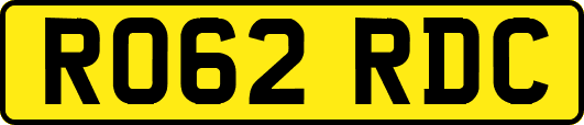 RO62RDC