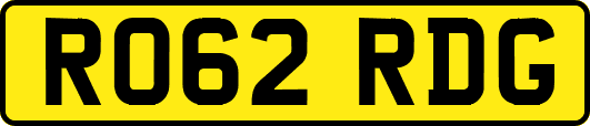 RO62RDG