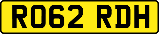 RO62RDH