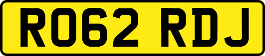 RO62RDJ