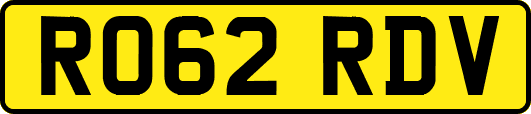 RO62RDV