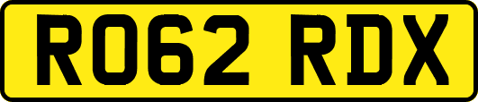RO62RDX