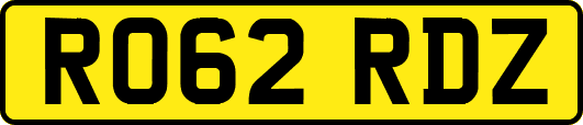 RO62RDZ