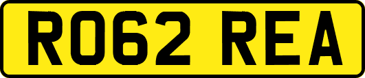 RO62REA